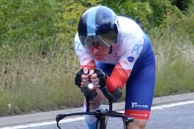 Image result for Rockingham Forest Wheelers Cycling Club