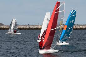 Image result for Norwich Frostbite Sailing Club