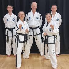 Image result for Torbay Taekwondo Schools