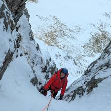 Image result for Northumbrian Mountaineering Club