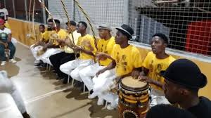 Image result for Capoeira Agora