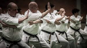 Image result for Bromsgrove Taijutsu Kai Self Defence