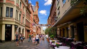 Image result for mainzelm