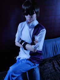 「筧十兵衛 GetBackers-奪還屋-」の画像検索結果