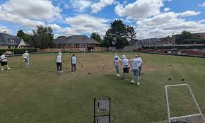 Image result for Burbage Bowling Club