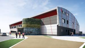 Image result for Blackpool & Fylde Horse Club