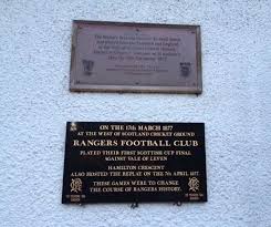 Image result for West Of Scotland Cricket Club