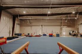 Image result for Lincoln Gymnastics Club