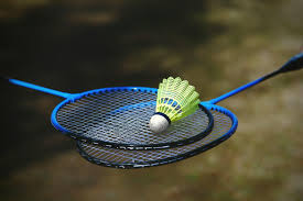 Image result for Manchester Feathers Badminton Club