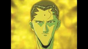 「仙水忍 幽遊白書」の画像検索結果