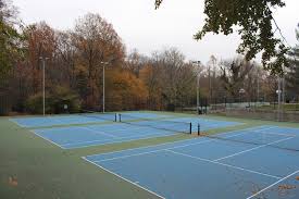 Image result for The Glebe Tennis Club