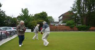 Image result for Green End Hotel Bowling Club