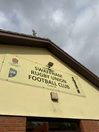 Image result for Swaffham Rugby Football Club