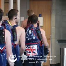 Image result for Tonbridge Octopush Club