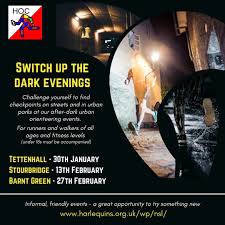 Image result for Harlequins Orienteering Club