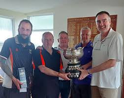 Image result for Callander Bowling Club