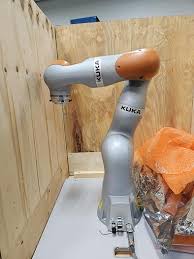 Bildergebnis für kuka lwr