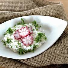 Image result for Radieschen