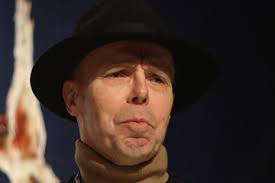 Gunther von Hagens &#39;Body Worlds&#39; Exhibition By Gunther Von Hagens. Source: Getty Images - Body%2BWorlds%2BExhibition%2BGunther%2BVon%2BHagens%2BC6nxWbV9hBIm