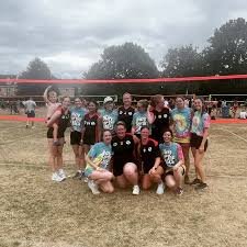 Image result for Ellesmere Port Eels Volleyball Club