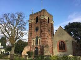 Image result for Laleham Village Ladies Cc