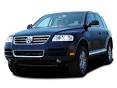 Volkswagen Touareg - AOL Autos