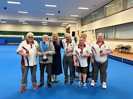 Image result for Atherley Bowling Club