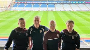 Image result for Bredagh G A C