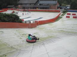Image result for Norfolk Ski & Snow Tubing Club