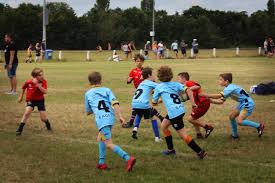 Image result for Elmbridge Eagles Rugby League Club