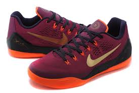 Cheap Kobes Kobe 9 EM Deep Garnet Hyper Crimson Cave Purple ...