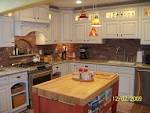 My Italian Kitchen Finished November2009 - Kitchens Forum - GardenWeb