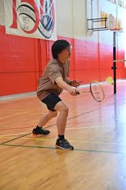 Image result for Stanstead Abbotts Junior Badminton Club