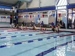 Image result for Trowbridge Swimming Club