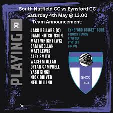 Image result for South Nutfield Cricket Club