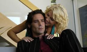 Image result for six battlestar galactica