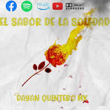 Image result for Sabor de Soledad