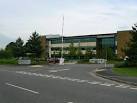 Ericsson - Crockford Lane. One of several sites they have around Basingstoke - via Daymix
