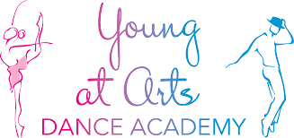 Image result for Surrey Young Dancemakers