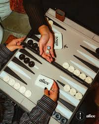 Image result for York Backgammon Club