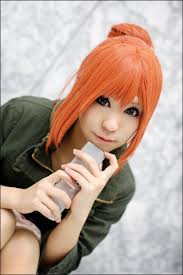 「森美咲 東のエデン」の画像検索結果