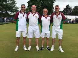 Image result for Harpenden & District Indoor Bowling Club