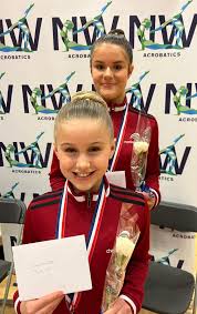 Image result for Gymnastics & Dance 4 Cheshire