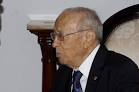 Tunisia PM: New cabinet in two days Beji Caid Essebsi speaks for the first