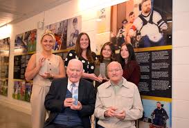 Image result for Newarthill Boxing Club