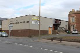 Image result for Ardrossan Bowling Club