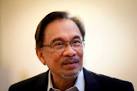 Malaysia top court upholds Anwar Ibrahims sodomy conviction.