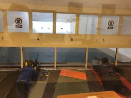 Image result for Bristol Invicta Rifle Club