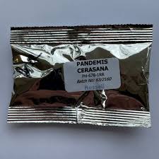 Attēlu rezultāti vaicājumam “Pandemis cerasana”