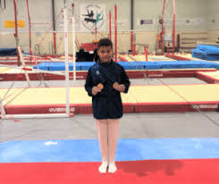 Image result for Ipswich Gymnastics